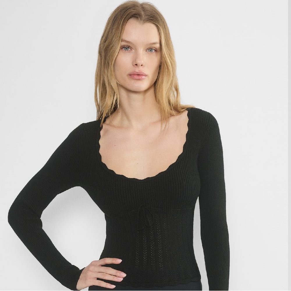 Wilfred Soloist Sweater